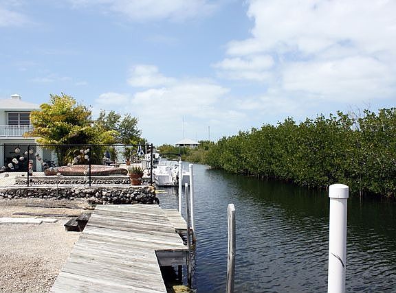Canal