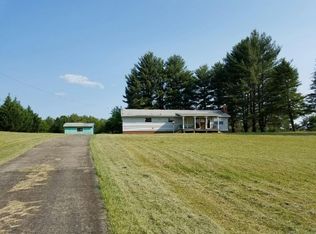 594 Peakview Rd, Cana, VA 24317