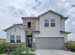 21627 Royal Jett Dr, Cypress, TX 77433