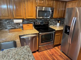 2310 Bamboo Dr APT J203, Arlington, TX 76006