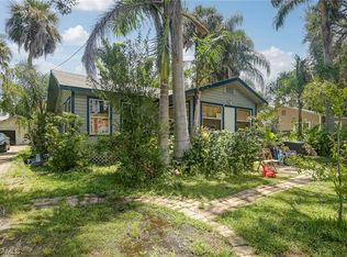 1132 River Rd, North Fort Myers, FL 33903