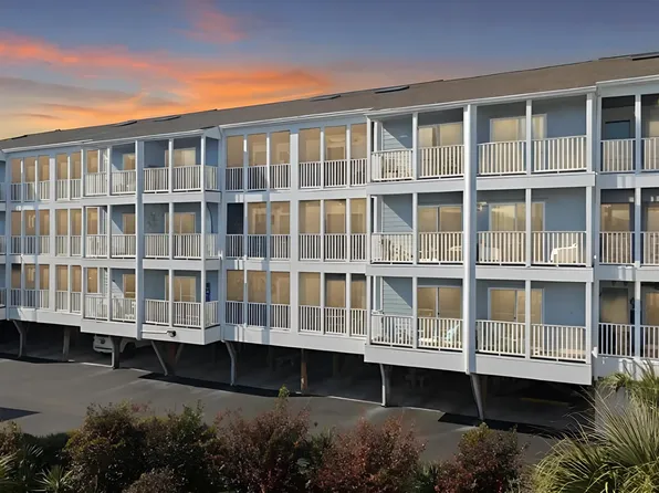 9581 Shore Dr. #132, Myrtle Beach, SC 29572