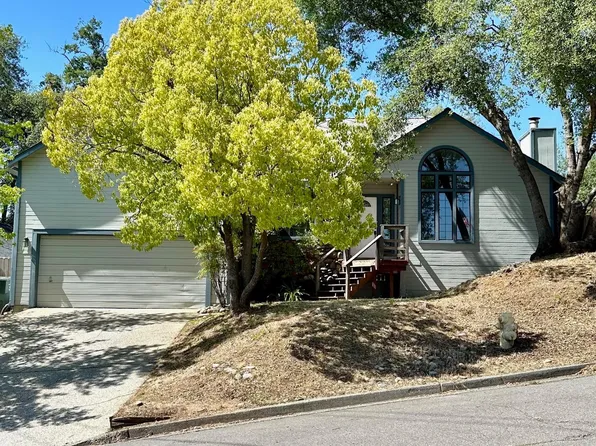 12809 Appian Way, Auburn, CA 95603