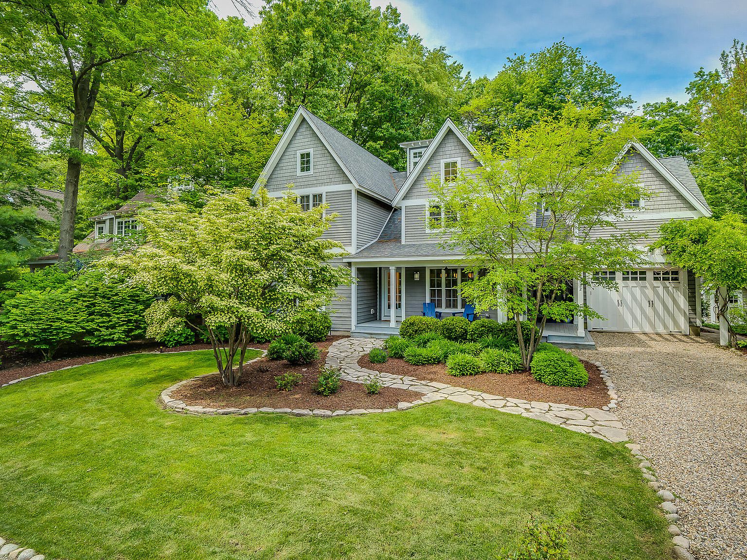 9932 Cottage Ln, Union Pier, MI 49129 Zillow