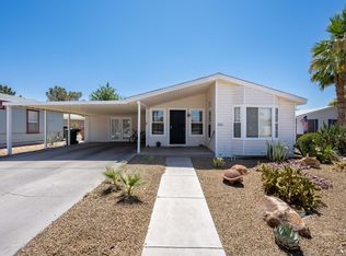 232 Lisa Ln, Mesquite, NV 89027