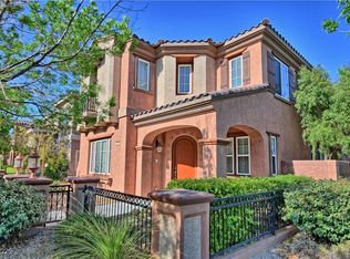 1861 Montefiore Walk, Henderson, NV 89044