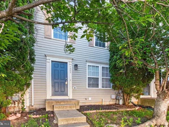 7807 Cornerstone Way, Baltimore, MD 21244