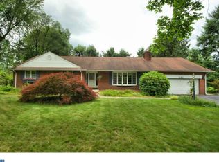 142 Bull Run Rd, Ewing, NJ 08638