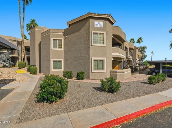 1720 E THUNDERBIRD Road #2020, Phoenix, AZ 85022