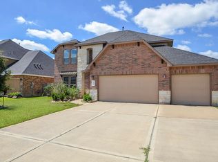 9214 Turnbull Ln, Rosenberg, TX 77469