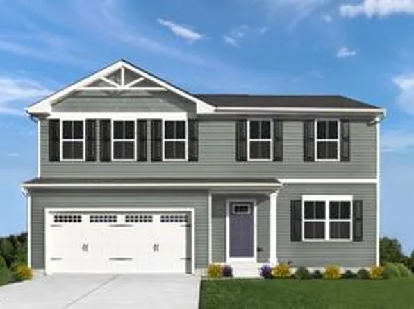 1577 Ivy Meadow Ln, Zebulon, NC 27597