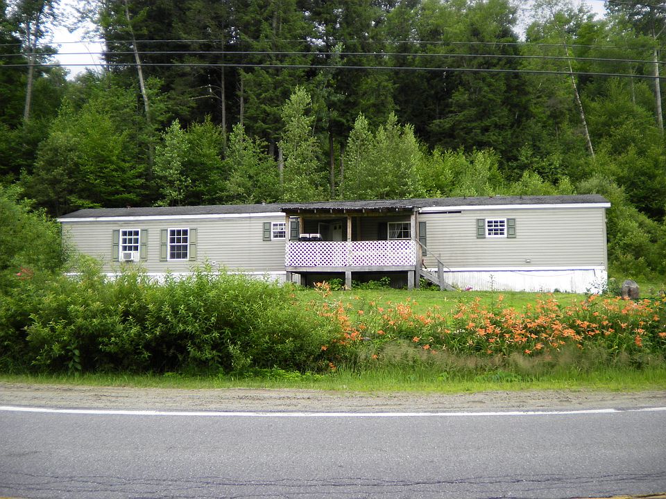 Mobile home