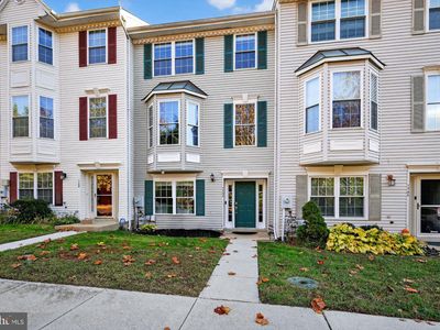 1707 Severn Tree Ct, Severn, MD, 21144