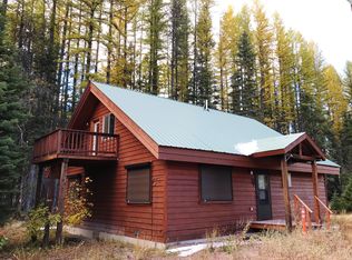 14965 Highway 2 E, Essex, MT 59916