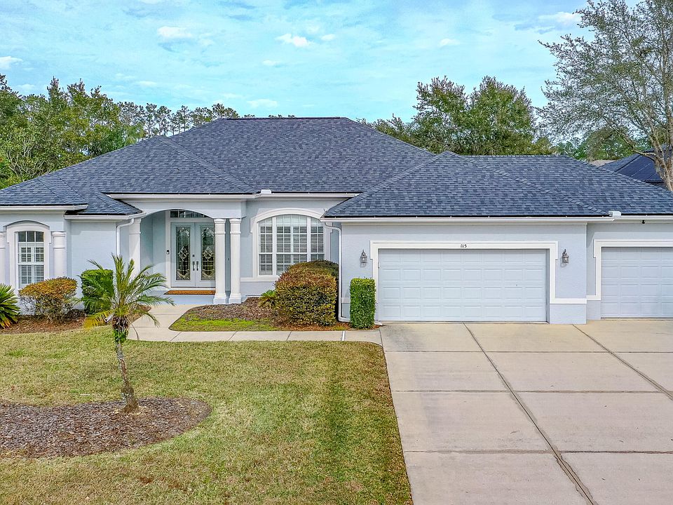 1st image of 115 Black Hickory Way