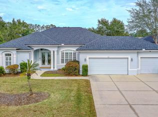 115 Black Hickory Way, Ormond Beach, FL 32174