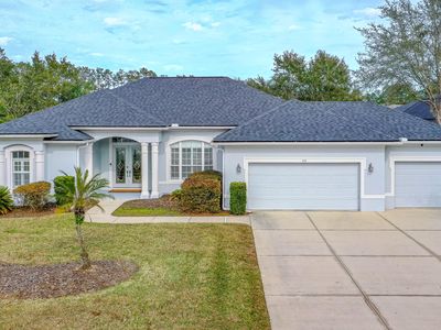 115 Black Hickory Way, Ormond Beach, FL, 32174