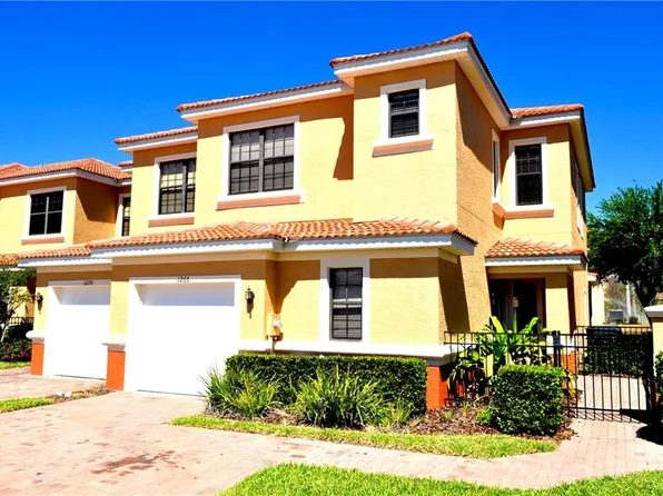 1266 Clove Dr, Poinciana, FL 34759