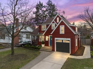 1531 Beaufield St, Ferndale, MI