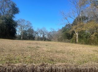 332 S Park St, Greenville, AL 36037