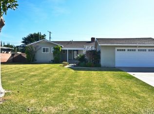 546 N Butterfield Rd, West Covina, CA 91791