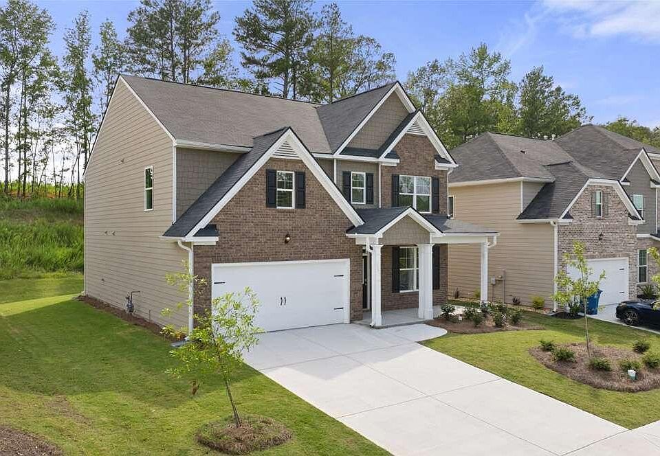 1260 Trident Maple Chas 32, Lawrenceville, GA 30045 MLS 10205210