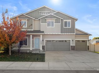 10889 W Harness St, Boise, ID 83709