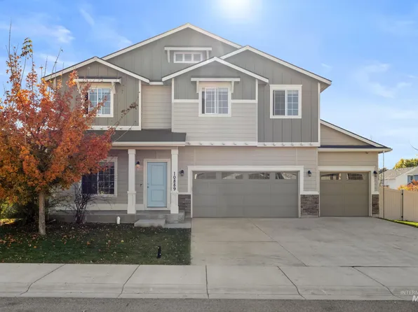 10889 W Harness St, Boise, ID 83709