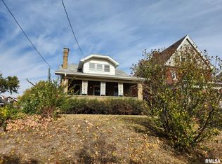 407 E Illinois Ave, Peoria, IL