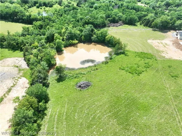 7 N Castle Dr, Cameron, OK 74932