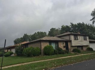 525 Exchange Ave, Calumet City, IL