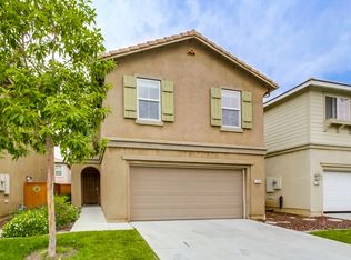 1438 Caracara Cir, El Cajon, CA 92019