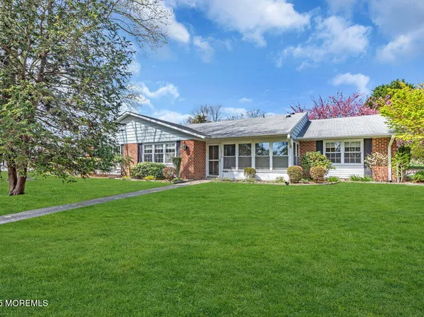 1093 B Argyll Circle, Lakewood, NJ 08701