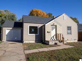 4313 N 56th St, Omaha, NE 68104