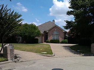 3470 Forest Hills Cir, Garland, TX 75044