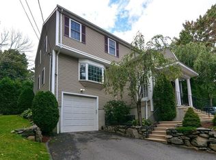 9-9 Ansonia Rd #A, Worcester, MA 01605