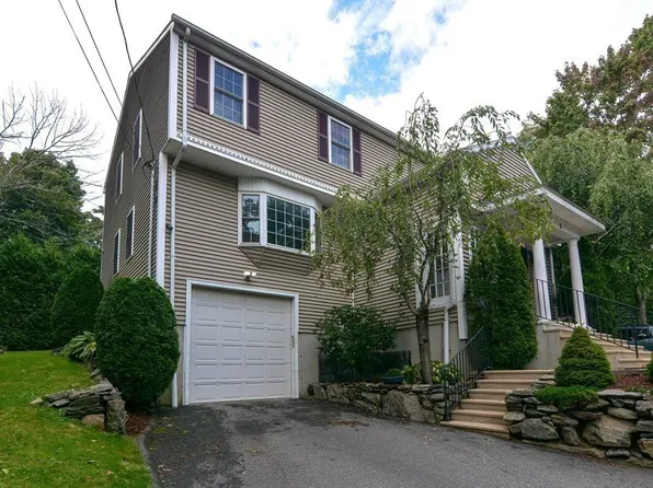 9-9 Ansonia Rd #A, Worcester, MA 01605