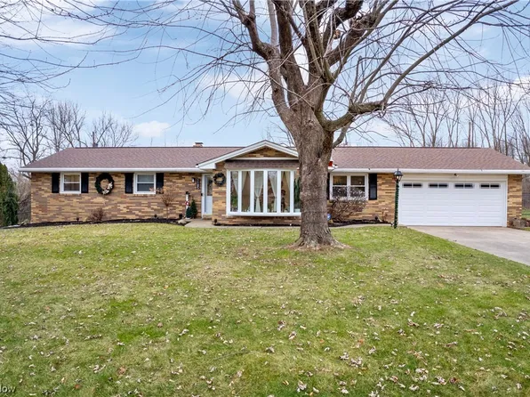 1185 Echo St NE, Canton, OH 44721