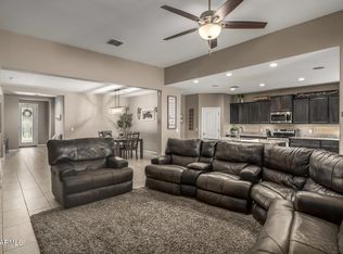 18320 N ARBOR Drive, Maricopa, AZ 85138