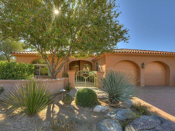 2nd image of 6970 E Quiet Desert Ln