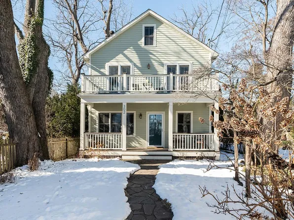 302 Ellen Street, Nyack, NY 10960