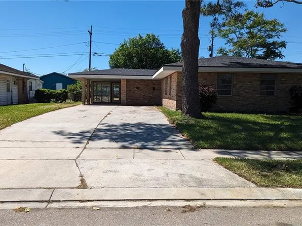 3345 Somerset Dr, New Orleans, LA 70131