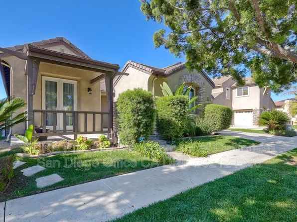 1428 Heatherwood Ave, Chula Vista, CA 91913