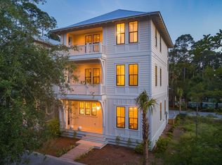 159 Redbud Ln, Inlet Beach, FL 32461