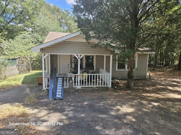 4222 Trammel Ave, Macon, GA 31206