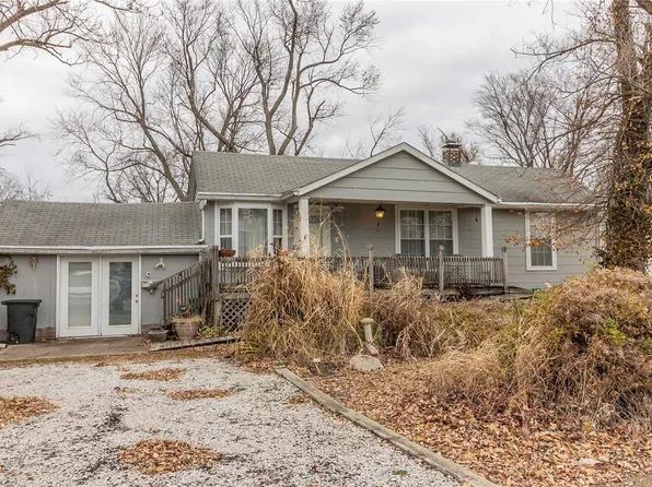 1115 Prickett Ave, Edwardsville, IL 62025