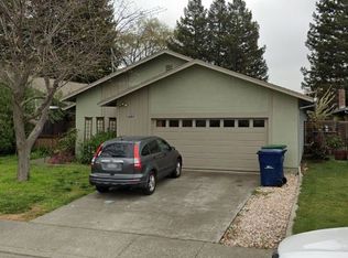 6486 Jacaranda St, Rohnert Park, CA 94928