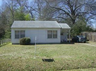 4112 Ridgemoor Ave, Shreveport, LA 71108