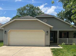 404 Ohio Ave, Troy, OH 45373