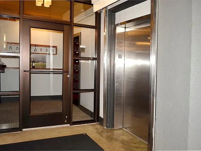 1535 Walnut St #701 — Photo 20